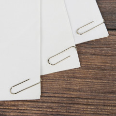 Набор скрепок - Фото 6