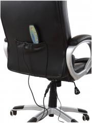 Кресло офисное «Comfort MS-003» - Фото 1