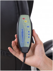 Кресло офисное «Comfort MS-003» - Фото 2