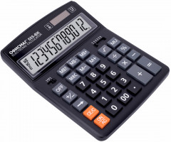 Калькулятор настольный - Фото 3