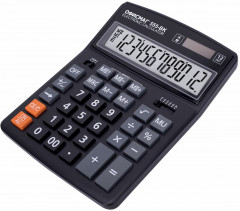 Калькулятор настольный - Фото 4