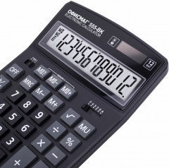 Калькулятор настольный - Фото 5