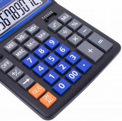 Калькулятор настольный - Фото 2