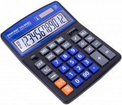 Калькулятор настольный - Фото 3