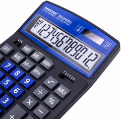 Калькулятор настольный - Фото 5