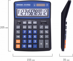 Калькулятор настольный - Фото 7