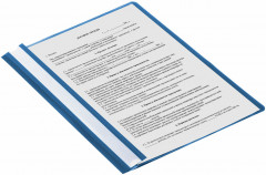 Набор скоросшивателей - Фото 8