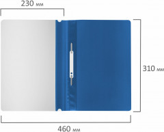 Набор скоросшивателей - Фото 9