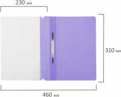 Набор скоросшивателей - Фото 9