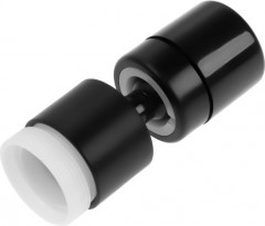 Аэратор поворотный на шарнире Z3590 - Фото 1