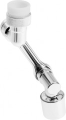 Аэратор поворотный регулируемый на шарнире Z3592 - Фото 2