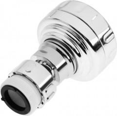 Аэратор поворотный на шарнире с регулировкой потока Z3593 - Фото 1