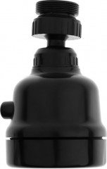 Аэратор на шарнире с переходником Z3611 - Фото 2