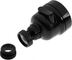 Аэратор на шарнире с переходником Z3611 - Фото 4