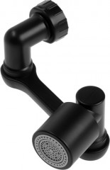 Аэратор поворотный регулируемый угловой Z3631 - Фото 1