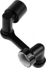 Аэратор поворотный регулируемый угловой Z3631 - Фото 2