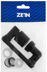 Аэратор поворотный регулируемый угловой Z3631 - Фото 4