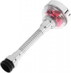 Аэратор на гибком шланге с вентилятором Z3633-1 - Фото 1