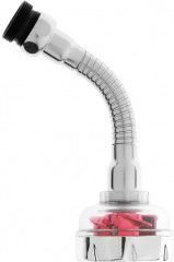 Аэратор на гибком шланге с вентилятором Z3633-1 - Фото 2