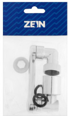 Аэратор поворотный регулируемый угловой Z3634 - Фото 4