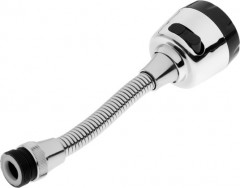 Аэратор с регулировкой потока - Фото 1