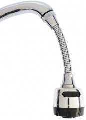 Аэратор с регулировкой потока - Фото 3