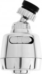 Аэратор с регулировкой потока - Фото 2