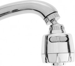 Аэратор с регулировкой потока - Фото 3