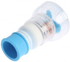 Аэратор с регулировкой потока - Фото 5