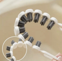 Гибкая щетка для труднодоступных мест - Фото 1