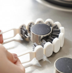 Гибкая щетка для труднодоступных мест - Фото 2