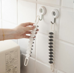 Гибкая щетка для труднодоступных мест - Фото 5