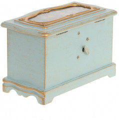 Шкатулка для украшений - Фото 2