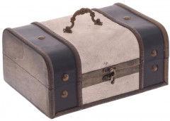 Шкатулка «Сундук» - Фото 1