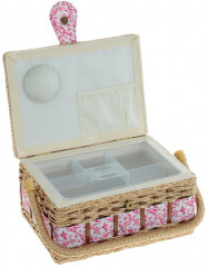 Шкатулка для рукоделия - Фото 2