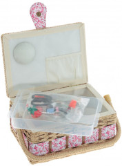 Шкатулка для рукоделия - Фото 3