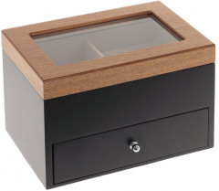 Шкатулка для украшений - Фото 1