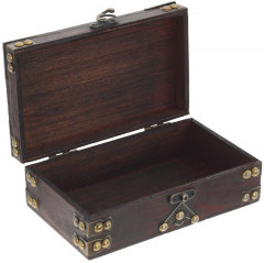 Шкатулка - Фото 2