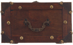 Шкатулка «Сундук» - Фото 3