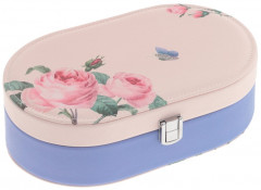 Шкатулка для украшений - Фото 1