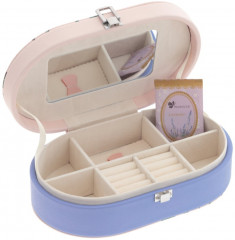 Шкатулка для украшений - Фото 2