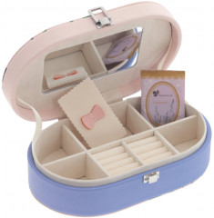 Шкатулка для украшений - Фото 3