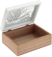 Шкатулка для чайных пакетиков - Фото 2