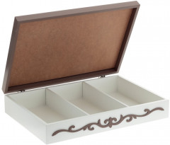 Шкатулка для столовых приборов - Фото 2