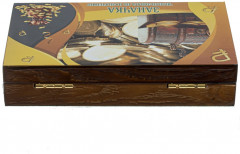 Шкатулка для денег - Фото 2