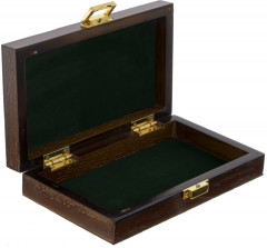 Шкатулка для денег - Фото 3