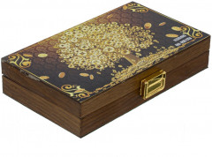 Шкатулка для денег - Фото 1