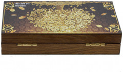 Шкатулка для денег - Фото 2