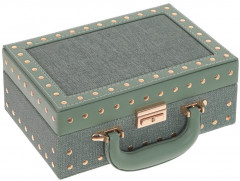 Шкатулка для украшений - Фото 1