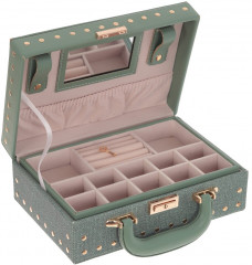 Шкатулка для украшений - Фото 2